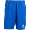 adidas Tiro 25 Varžybiniai šortai vyrams Mėlyni JG1065