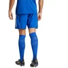 adidas Tiro 25 Varžybiniai šortai vyrams Mėlyni JG1065