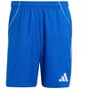 adidas Tiro 25 Varžybiniai šortai vyrams Mėlyni JG1065