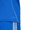 adidas Tiro 25 Varžybiniai Vyriški Marškinėliai Mėlyni JF6084