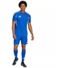 adidas Tiro 25 Varžybiniai Vyriški Marškinėliai Mėlyni JF6084