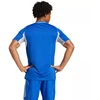 adidas Tiro 25 Varžybiniai Vyriški Marškinėliai Mėlyni JF6084