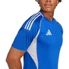 adidas Tiro 25 Varžybiniai Vyriški Marškinėliai Mėlyni JF6084