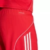 adidas Tiro 25 Varžybiniai vyriški šortai Raudoni JP4743
