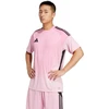 adidas Tiro 25 Varžybų džersis rožinė JI9720