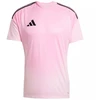 adidas Tiro 25 Varžybų džersis rožinė JI9720