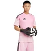 adidas Tiro 25 Varžybų džersis rožinė JI9720