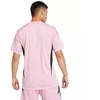 adidas Tiro 25 Varžybų džersis rožinė JI9720