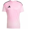 adidas Tiro 25 Varžybų džersis rožinė JI9720