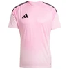 adidas Tiro 25 Varžybų džersis rožinė JI9720