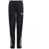 adidas Tiro 25 Varžybų Prezentacinės vaikiškos kelnės Juodos IW0447