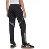 adidas Tiro 25 Varžybų Prezentacinės vaikiškos kelnės Juodos IW0447