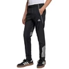 adidas Tiro 25 Varžybų Prezentacinės vaikiškos kelnės Juodos IW0447