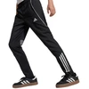adidas Tiro 25 Varžybų Prezentacinės vaikiškos kelnės Juodos IW0447