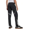 adidas Tiro 25 Varžybų Prezentacinės vaikiškos kelnės Juodos IW0447
