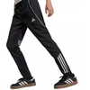 adidas Tiro 25 Varžybų Prezentacinės vaikiškos kelnės Juodos IW0447