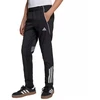 adidas Tiro 25 Varžybų Prezentacinės vaikiškos kelnės Juodos IW0447