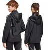 adidas Tiro 25 Varžybų visų orų striukė vaikams Juoda IW0448