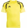 adidas Tiro 26 Competition Training Geltonas Vaikams T-marškinėliai KA7604