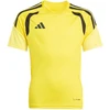 adidas Tiro 26 Competition Training Geltonas Vaikams T-marškinėliai KA7604