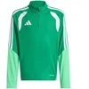 adidas Tiro 26 Competition Training Top Žalia KA7573 Vaikams Džemperis