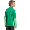 adidas Tiro 26 Competition Training Top Žalia KA7573 Vaikams Džemperis