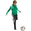 adidas Tiro 26 Competition Training Top Žalia KA7573 Vaikams Džemperis