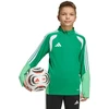 adidas Tiro 26 Competition Training Top Žalia KA7573 Vaikams Džemperis