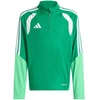 adidas Tiro 26 Competition Training Top Žalia KA7573 Vaikams Džemperis