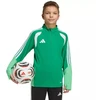 adidas Tiro 26 Competition Training Top Žalia KA7573 Vaikams Džemperis
