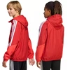 adidas Tiro 26 Competition Visiems Orams Vaikų Striukė Raudona KB0155