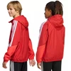 adidas Tiro 26 Competition Visiems Orams Vaikų Striukė Raudona KB0155