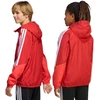 adidas Tiro 26 Competition Visiems Orams Vaikų Striukė Raudona KB0155