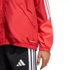 adidas Tiro 26 Competition Visiems Orams Vaikų Striukė Raudona KB0155