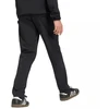 adidas Tiro 26 Kelioninės Austos Vaikų Kelnės Juodos JM5556