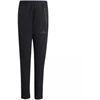 adidas Tiro 26 Kelioninės Austos Vaikų Kelnės Juodos JM5556