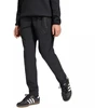 adidas Tiro 26 Kelioninės Austos Vaikų Kelnės Juodos JM5556