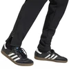 adidas Tiro 26 Kelioninės Austos Vaikų Kelnės Juodos JM5556