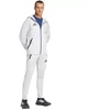adidas Tiro 26 Kelioninės Austos Vyriškos Kelnės Šviesiai Pilkos KE8363