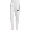 adidas Tiro 26 Kelioninės Austos Vyriškos Kelnės Šviesiai Pilkos KE8363