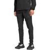 adidas Tiro 26 Kelioninės Austos Vyriškos Kelnės Juodos JM5541