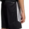 adidas Tiro 26 League Juodi šortai vaikams KA8819