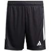 adidas Tiro 26 League Juodi šortai vaikams KA8819