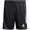 adidas Tiro 26 League Juodi šortai vaikams KA8819