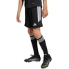 adidas Tiro 26 League Juodi šortai vaikams KA8819