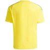 adidas Tiro 26 League marškinėliai, geltoni, KB1313