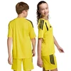 adidas Tiro 26 League marškinėliai, geltoni, KB1313