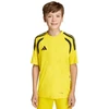 adidas Tiro 26 League marškinėliai, geltoni, KB1313