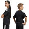 adidas Tiro 26 League marškinėliai vaikams, juodi JY7226