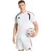 adidas Tiro 26 League Marškinėliai vyrams balti KR0367